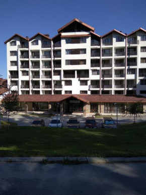 Apartment in Borovets Gardens C17